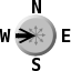 Wind: West 24.1 km/h